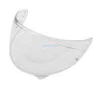 Clear Motorcycle Visors With Comfortable Wear For HJC For C10 Helmets, pratico