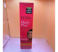 Clear Nature Extra Maxi Plus Complexion Body Milk 7days 500ml