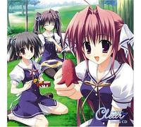 Clear-Original Drama CD - Soundtrack [Drama CD]