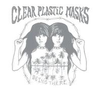 Clear Plastic Masks – Being There