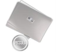 Clear Plex - Pellicola Matte Trasparente - Formato Piccolo-trasparente CLEAR PLEX