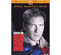 Clear & Present Danger