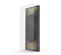 Hama Vetro protettivo trasparente per Samsung Galaxy S26 Ultra, aiuto di montaggio