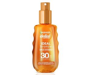 Clear Protect Spray Transparente Spf30 200 Ml