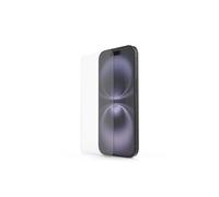 "Clear Protect" Vetro Protettivo per Cellulare f. Apple iPhone 17 Air, Strumento di Montaggio