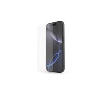 "Clear Protect" Vetro Protettivo per Cellulare per Apple iPhone 17 Pro, Strumento di Montaggio