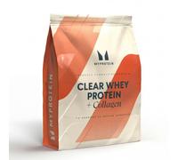 Clear Protein | Whey & Collagen - 1000g - 40porzioni - Amarena
