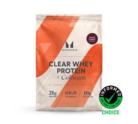 Clear Protein | Whey & Collagen - 500g - 20porzioni - Amarena