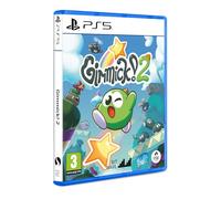 Clear River Games Gimmick 2 PS5