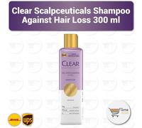 Clear Scalpceuticals Shampoo 300 ml