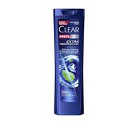 CLEAR Men Extra Freschezza 24H Shampoo antiforfora 225 ml