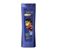 CLEAR SH LEGEND CR7 225 ML