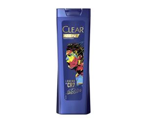 CLEAR SH LEGEND CR7 225 ML
