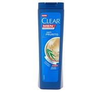 3x Clear Shampoo 225 Ml. Anti Prurito Made In Italy