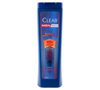 Clear Shampoo Antiforfora Scalp Super Charge 225 ml