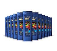 Clear Shampoo Legend by CR7, confezione risparmio 12 x 225 ml