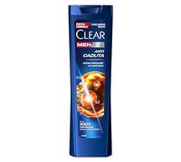 Clear Shampoo Anti Caduta New 225ml