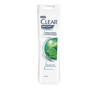 CLEAR SHAMPOO SPORT FRESCHEZZAML 225 (1 unità)