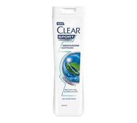 CLEAR SHAMPOO SPORT IDRATAZIONE 225 ML (1 unità)