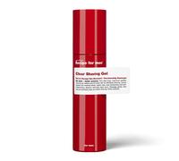 Clear Shaving Gel Recipe For Men 100ml