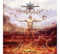 Clear Sky Nailstorm - Inner Abyss