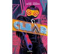 Clear - Snyder Scott