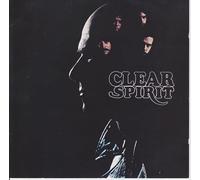 Clear spirit (12 tracks)