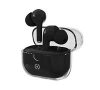 Clear - true wireless earphones con microfono clearbk