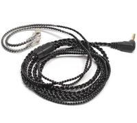 Clear Tune Monitors IEM Cable 152cm Black