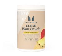 Clear Vegan Protein - 20porzioni - Pineapple & Grapefruit