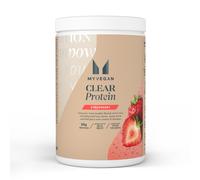 Clear Vegan Protein - 40porzioni - Fragola