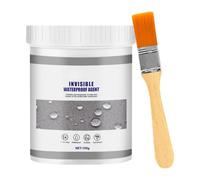 Clear Waterproof Sealant Agent - Anti Leakage Coating, Transparent Repair L