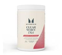 Clear Whey Diet - 500g - Raspberry & Blood Orange