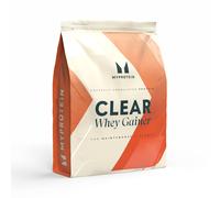 Clear Whey Gainer - 15porzioni - Limonata al lampone