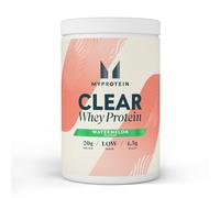 Clear Whey Isolate - 20porzioni - Anguria