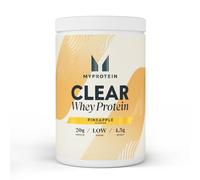 Clear Whey Isolate - 35 Servings - 875g - Ananas