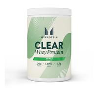 Clear Whey Isolate - 35 Servings - 875g - Mela
