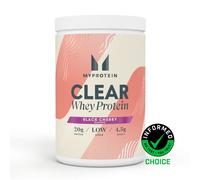 Clear Whey Isolate - 500g - 20porzioni - Amarena