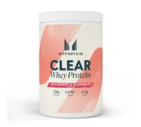 Clear Whey Isolate - 500g - 20porzioni - Anguria