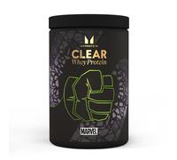 Clear Whey Protein - MARVEL - 20porzioni - Hulk - Prugna & Kiwi