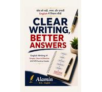 Clear Writing, Better Answers: ¿¿¿ ¿¿ ¿¿¿, ¿¿¿¿¿¿ ¿¿ ¿¿¿¿¿¿¿ English ¿¿¿ ¿¿¿¿¿ ¿¿¿¿¿