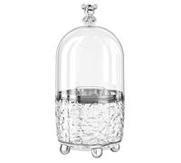 Clear Your Desk Clutter con il nostro portaspazzole MF girevole a gradi
