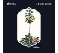 Clearance - at Your Leisure