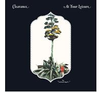 CLEARANCE At Your Leisure (Cassette)
