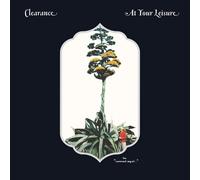 Clearance At Your Leisure (Vinyl LP)