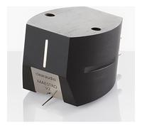 ClearAudio Maestro v2 - Testina per giradischi hi-fi, MM, Bore, Micro-line