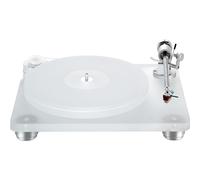 ClearAudio Pack Emotion SE - Giradischi vinile, Manuale, MM, Trasmissione a cinghia, 33 giri, 45 giri, 78 giri, Celle incluse