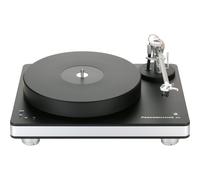 ClearAudio Pack Performance DC Artist argento - Giradischi Hi-Fi