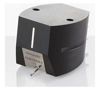 ClearAudio Performer v2 - Testina per giradischi hi-fi, MM, Alluminio, Ellittico