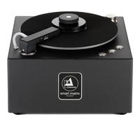 ClearAudio Smart Matrix Silent nero - Lavatrice per dischi